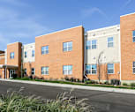 The Lofts at St. Joseph's, Washington, IN