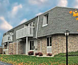 South Shore Point Apartments, Saint Francis, WI
