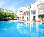view of swimming pool, 10X Living at Columbia Town Center