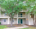 The Pines Apartments, Graham, NC
