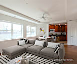 Gerard Street Apartments, Huntington, NY