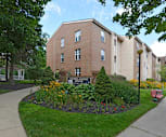 Harris Askins House, Westerville, OH