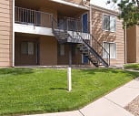 Villa Serena Apartments, Four Hills Village, Albuquerque, NM