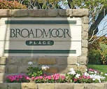 Broadmoor Place, Houston Middle School, Irving, TX