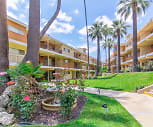 Diplomat Park Apartments, Valley Village, CA