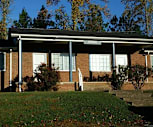 Airport Apartments, T A Dugger Junior High School, Elizabethton, TN