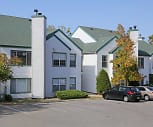 Woodlake Village Apartments, Highland Manor, Independence, MO