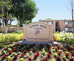 Fairview Green, Mcfadden Intermediate School, Santa Ana, CA