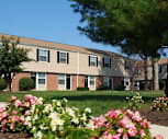 Mallard Green, Richmond, VA