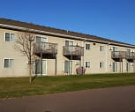 Timberline Apartments, George Mcgovern Middle School, Sioux Falls, SD