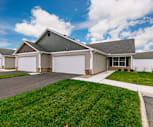 The Residences at Lancaster Ridge, 43130, OH