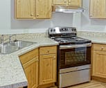 Fairmont Hills Apartments, Mount Clare, WV