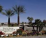 Date Palm Country Club - Senior Living, Royal Palms, Cathedral City, CA