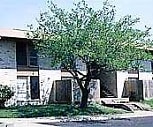 The Courtland Apartments, Wynnewood, Dallas, TX