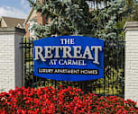 The Retreat at Carmel, Carmel, IN