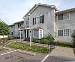 Towne Center Apartments, 44212, OH