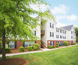 Carlyle Place, Forsyth Technical Community College, NC