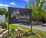 Woodside at Holladay, Olympus High School, Holladay, UT