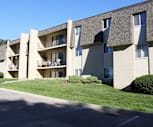 Forest Hills, 44212, OH