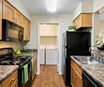 Rosemont Apartment Homes, Elkins Pointe Middle School, Roswell, GA