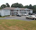 Apartments For Rent In Wallace State Community College Al
