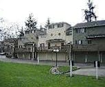 Trailwood Apartment Homes, Rose Hill Junior High School, Redmond, WA