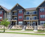 Legacy Apartments, West Middleton Elementary School, Verona, WI