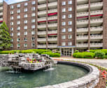 Walnut Crossings Apartments, Monroeville, PA