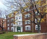 Antastafae at Shaker Heights, Shaker Heights High School, Shaker Heights, OH