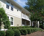 Cedarwood Apartments, Richmond Hill, Augusta, GA