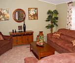 Regency Village, Converse, TX