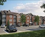 The Residenz at Sylvania, 43617, OH