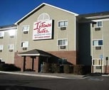 InTown Suites - Columbus East (ZEO), Reynoldsburg, OH