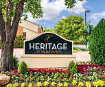 Heritage at Valley Ranch, Irving, TX