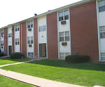 Hillview Apartments, Erlanger, KY