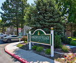 Tanglewood Village, Bordewich Bray Elementary School, Carson City, NV