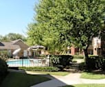 Hickory Hill, Tomball, TX