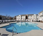 Alexandria Park Apartment Homes, High Point, NC
