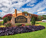 Lakeville Townhome Apartments, ECPI College of Technology, VA