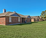 Cottonwood Duplexes, Balch Springs, TX