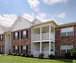 Grande Oak Apartments, 39426, MS