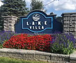 Lake Villa, Almont, MI