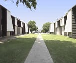 The Addison Apartments, Vatterott College  Tulsa, OK