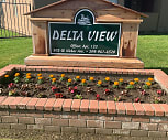 Delta View Apartments, San Joaquin Delta College, CA
