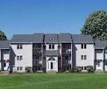 Riverview Apartments, Grafton Middle School, Grafton, MA