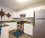 Academy Terrace Apartment Homes, Academy Road Northeast, Albuquerque, NM