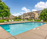Junction Ridge Apartments, Hawk's Landing Golf Club, Madison, WI