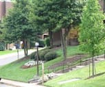 Margate Manor, Frost Middle School, Fairfax, VA