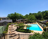 view of pool, Chatsworth Apartments
