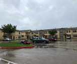 Brittany Place Townhomes, Port Arthur, TX